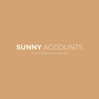 SUNNY ACCOUNTS logo - Similar company to Total Books - Accountancy - Taxation - Consultancy