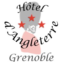 Hotel d'Angleterre Grenoble Hyper-Centre logo - Similar company to Maison Barbillon Grenoble