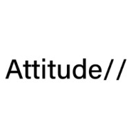 Attitude// logo - Similar company to Wepadel