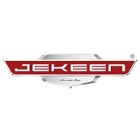 Jekeen Food Truck logo - Similar company to Qingdao Respower Industrial Co., Ltd