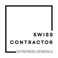 SWISS CONTRACTOR SA logo - Similar company to Lead Construction