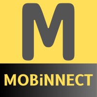 Mobinnect Telecom logo - Similar company to Ba Softech