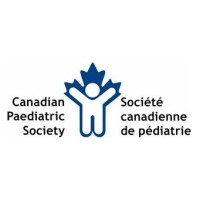 Canadian Paediatric Society / Société canadienne de pédiatrie logo - Similar company to Capn - Canadian Association Of Paediatric Nurses