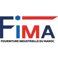 FIMA - Fourniture Industrielle du Maroc logo - Similar company to Pgs - Package Global Services