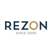 Rezon Ceramics