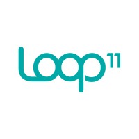 Loop11 logo - Similar company to Userbrain