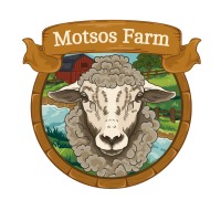Motsos Farm Dairy logo - Similar company to New England Commission Of Higher Education