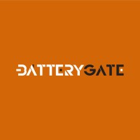 BATTERYGATE logo - Similar company to Mattregate