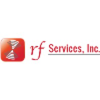 rf Services, Inc. logo - Similar company to Portable Communications, Inc.