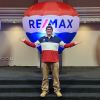 RE/MAX Dazzle-Francois Joubert logo - Similar company to Keller Williams Eden