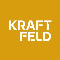 Kraftfeld Solar logo - Similar company to Krone Solar