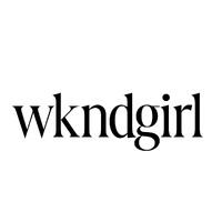 WKNDGIRL logo - Similar company to Figa Store Limited
