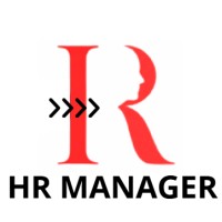 HR Manager logo - Similar company to Bambee- A Dedicated Hr Manager