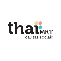 Thai Marketing logo - Similar company to Instituto Nosso Olhar