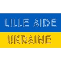 Lille Aide Ukraine logo - Similar company to Pévèle Digitale