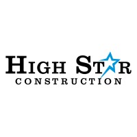 High Star Construction LLC logo - Similar company to Highstar Contracting Llc