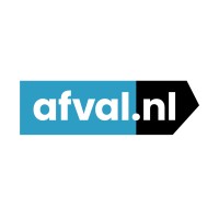 Afval.nl - container huren logo - Similar company to Rechain Containers
