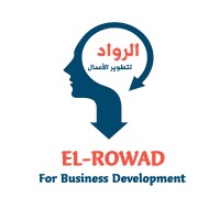 El-Rowad For Business Development