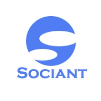 Sociant Studio logo - Similar company to Sociant