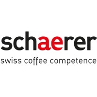 Schaerer Ltd logo - Similar company to Franke Coffee Systems