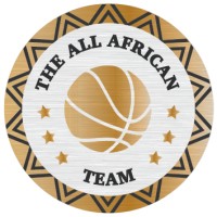 The All-African Team logo - Similar company to Creating Alternatives Day Program