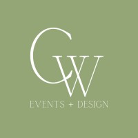 Caroline Walter Events logo - Similar company to Direct My Day