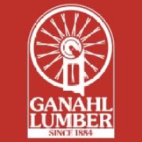 Ganahl Lumber logo - Similar company to Buildersmax