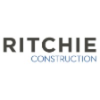 RITCHIE Construction Ltd logo - Similar company to Moore And Associates Engineering And Consulting, Inc.
