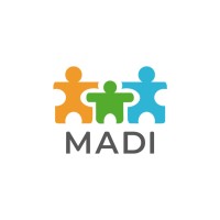 MADI Perú logo - Similar company to Alcanzando Autismo
