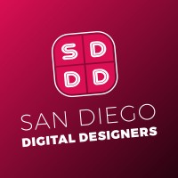 San Diego Digital Designers logo - Similar company to Explorer Junior