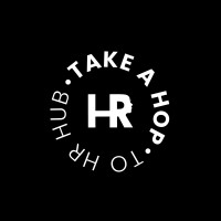 HRHub México logo - Similar company to A+ Tutoring