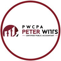 Peter Witts CPA PC logo - Similar company to Reliant Bookkeeping