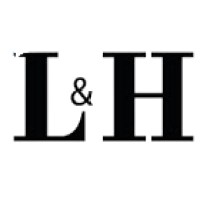L&H Colombia logo - Similar company to L.A Different