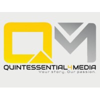 Q F M Events Management logo - Similar company to Yatta Collective