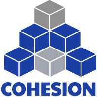 Cohesion Services logo - Similar company to Digital Samurai