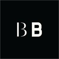 Bec Brittain logo - Similar company to Paloma Editions