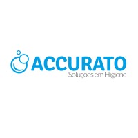 ACCURATO Soluções em Higiene logo - Similar company to Db Softwares