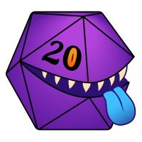 Unnatural 20 Studios logo - Similar company to Vcom3D, Inc