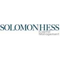 Solomon Hess Capital Management logo - Similar company to Episcopal Preaching Foundation