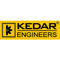 KEDAR ENGINEERS logo - Similar company to Sanchi Integration Association