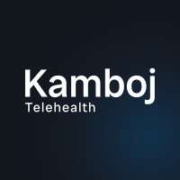 Kamboj Telehealth logo - Similar company to Techinn Technologies