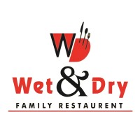 Wet & Dry logo - Similar company to Sweet Yumm
