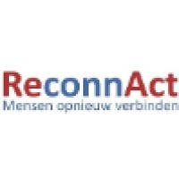 ReconnAct Maatjesprojecten logo - Similar company to Flow Coöperatie U.A.