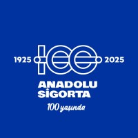 Anadolu Sigorta logo - Similar company to Axa Türkiye