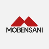 Mobensani Borrachas Automotivas logo - Similar company to Compresuapeça