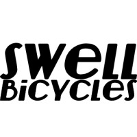 Swell Bicycles logo - Similar company to A Moveable Feast
