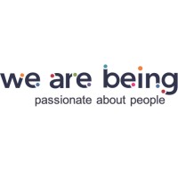 We Are Being Ltd logo - Similar company to Upping Your Elvis