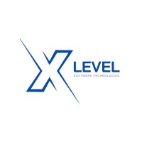 X Level Software Technologies logo - Similar company to Lunarchy Strategic Consulting