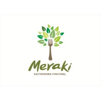 Meraki Gastronomia logo - Similar company to Boomi