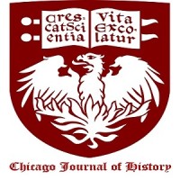 Chicago Journal of History logo - Similar company to Omnia History